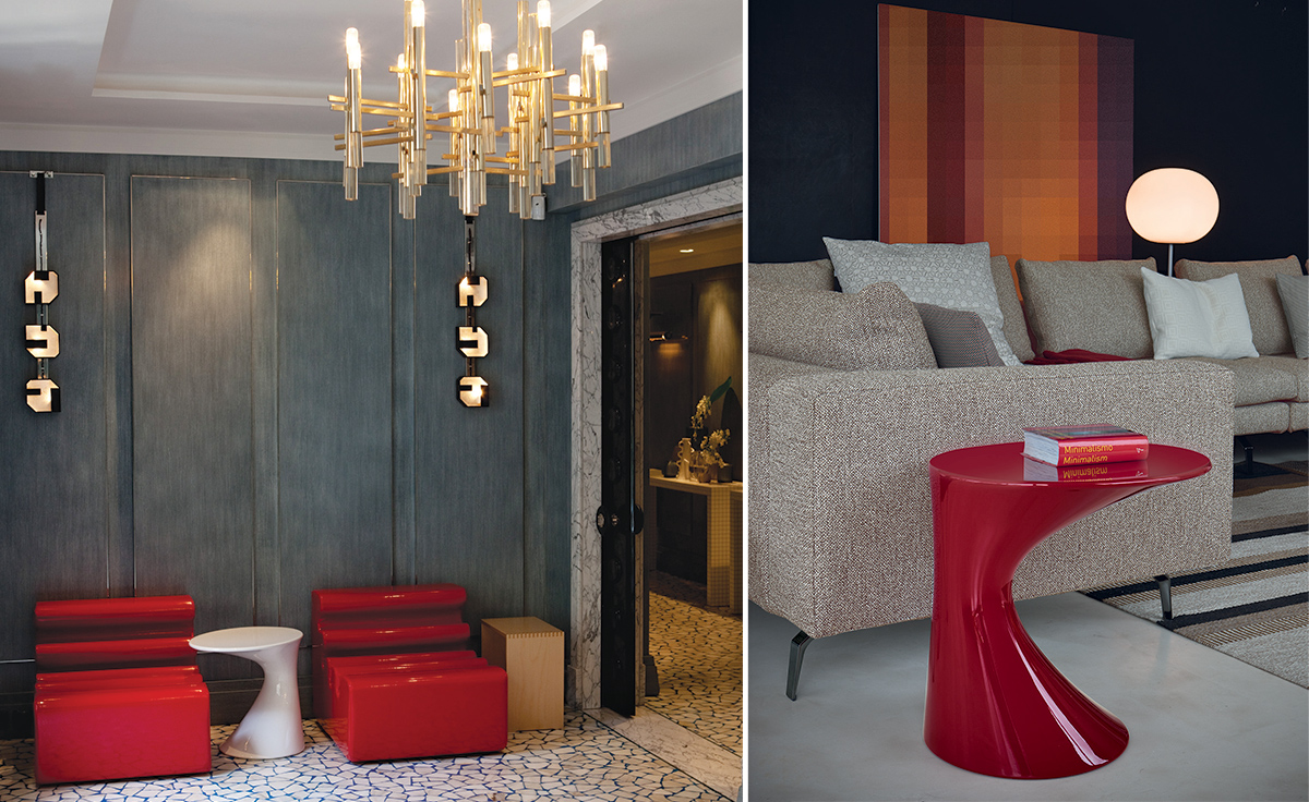 开云（中国） - 桌几|茶几/边几|办公家具|设计师家具|托德边几